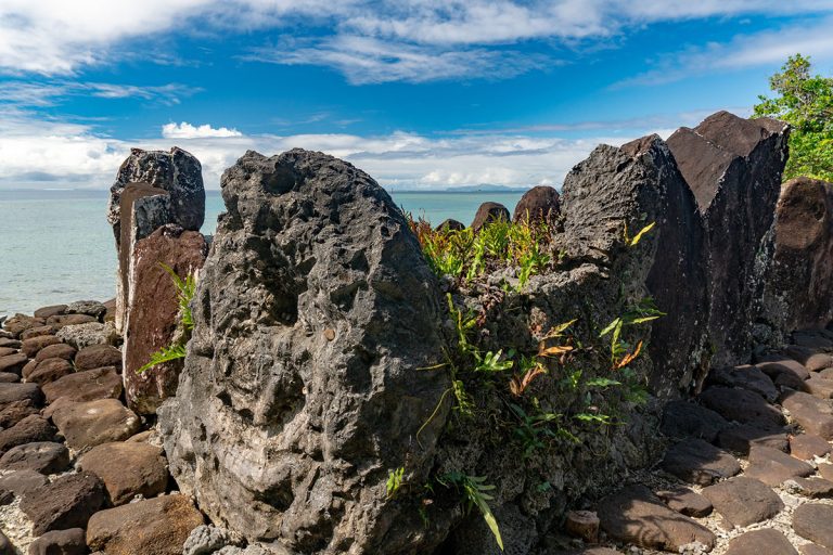 Taputapuātea : une entrée payante en question à Raiatea