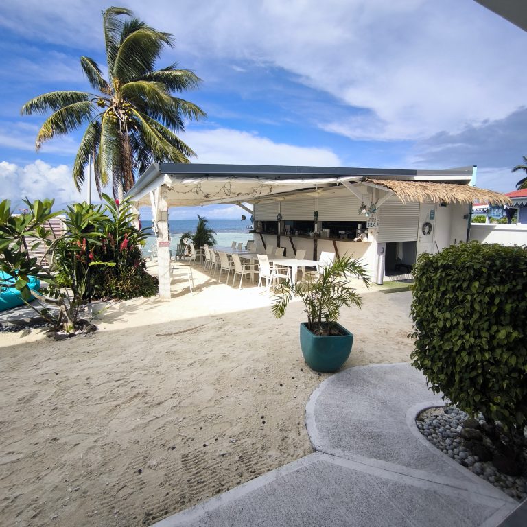 Pension Irivai à Raiatea : la parenthèse en amoureux qu&rsquo;on n&rsquo;avait pas vue venir
